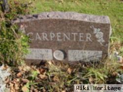 Oscar L Carpenter, Jr