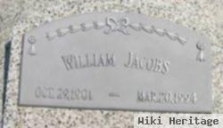 William Jacobs