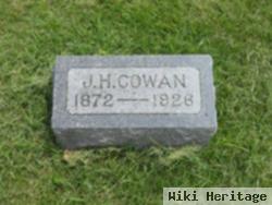 James Harrison Cowan