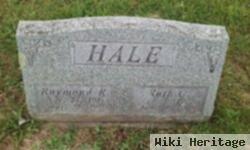 Ruth O. Hale