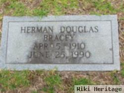 Herman Douglas Bracey