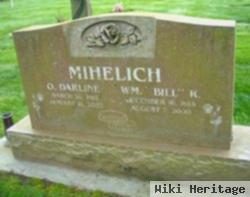 Opal Darline Mihelich