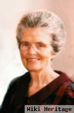 Hazel Opal Forbis Phillips