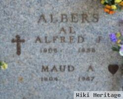 Maude A. Albers