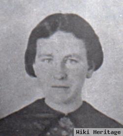 Catherine G Hess Hunt