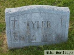 Ernest A. Tyler