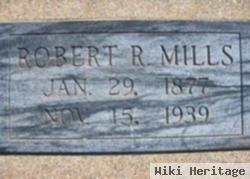 Robert R Mills