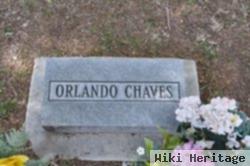 Orlando Chaves