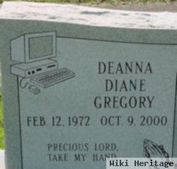 Deanna Diane Gregory