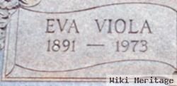 Eva Viola Kendrick Cooley