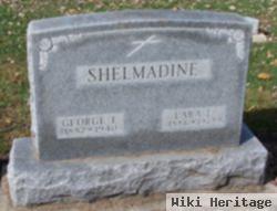 George L. Shelmadine