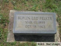 Berlin Leo Felker