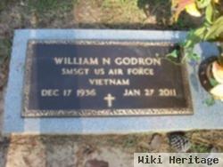 William N Godron