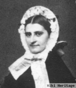 Barbara Elizabeth Ball Prigg