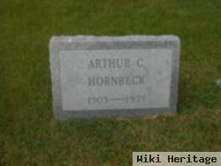 Arthur C. Hornbeck