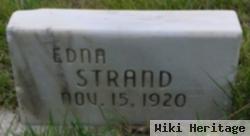 Edna Strand