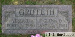 Glenn O Griffeth