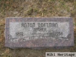 Anton Loftman