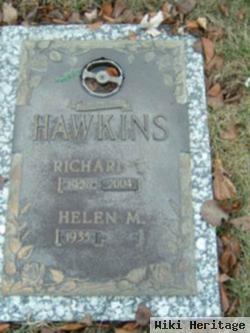 Richard T. Hawkins