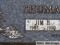 Jim H. Shumate