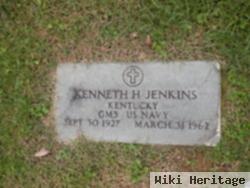 Kenneth Jenkins, Sr