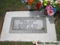 Holly Allen Stevens