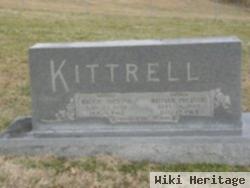 William Pleasant Kittrell