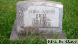 Ermon Overton Brill