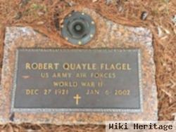 Robert Quayle Flagel