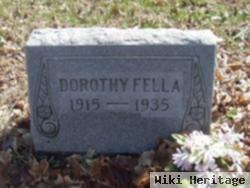 Dorothy Fella