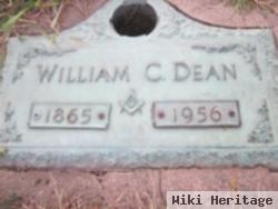 William Dean