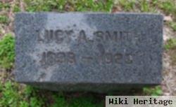 Lucy Alice Smith