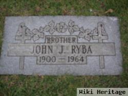 John J. Ryba