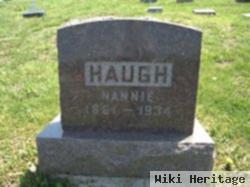 Nannie Haugh