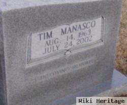 Tim Manasco