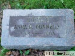 Anna G Foss Donnelly