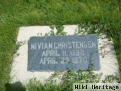 Nivian Christensen