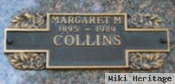 Margaret M. Collins