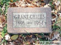 Grant Childs