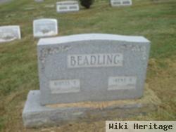 Irene B. Beadling