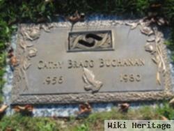 Cathy Bragg Buchanan