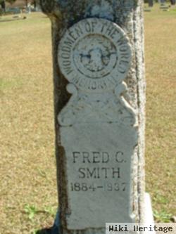 Fred C. Smith