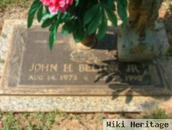 John H. Belton, Jr