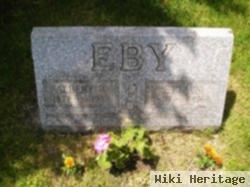 Albert Benjamin Eby