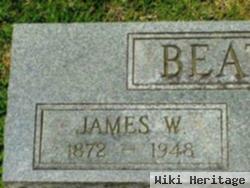 James W Beatley