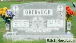 Leonard Turner Orebaugh