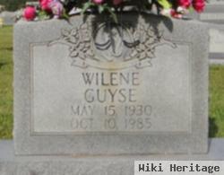 Nellie Wilene Guyse