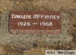 Darlene Lucille Mckinney