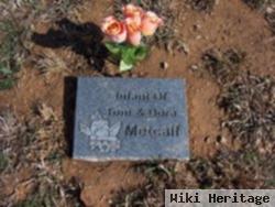 Infant Metcalf