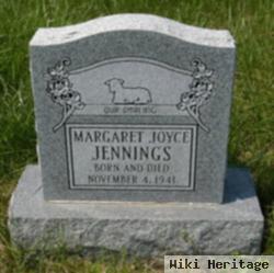 Margaret Joyce Jennings